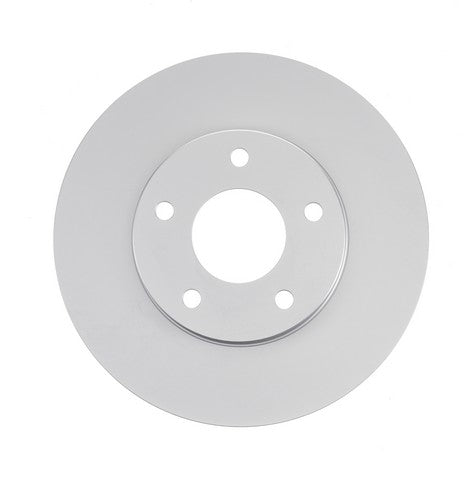 CR31277 Performance Plus Coated Rotor Disc Brake Rotor Agna Brakes
