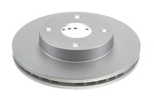 Load image into Gallery viewer, CR31284 Performance Plus Coated Rotor Disc Brake Rotor Agna Brakes