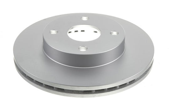 CR31284 Performance Plus Coated Rotor Disc Brake Rotor Agna Brakes