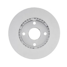 Load image into Gallery viewer, CR31284 Performance Plus Coated Rotor Disc Brake Rotor Agna Brakes