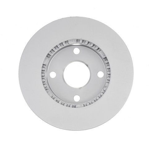 CR31284 Performance Plus Coated Rotor Disc Brake Rotor Agna Brakes