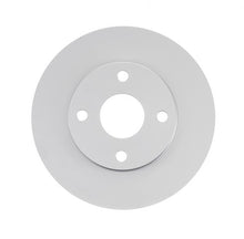 Load image into Gallery viewer, CR31284 Performance Plus Coated Rotor Disc Brake Rotor Agna Brakes