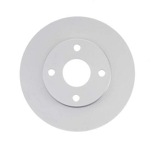 CR31284 Performance Plus Coated Rotor Disc Brake Rotor Agna Brakes