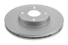 Charger l'image dans la galerie, CR31285 Performance Plus Coated Rotor Disc Brake Rotor Agna Brakes