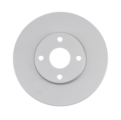 CR31285 Performance Plus Coated Rotor Disc Brake Rotor Agna Brakes
