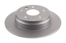 Load image into Gallery viewer, CR31286 Performance Plus Coated Rotor Disc Brake Rotor Agna Brakes