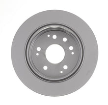 Load image into Gallery viewer, CR31286 Performance Plus Coated Rotor Disc Brake Rotor Agna Brakes