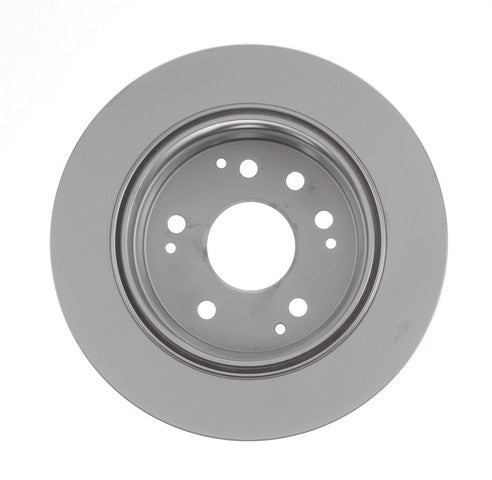 CR31286 Performance Plus Coated Rotor Disc Brake Rotor Agna Brakes