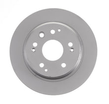 Load image into Gallery viewer, CR31286 Performance Plus Coated Rotor Disc Brake Rotor Agna Brakes