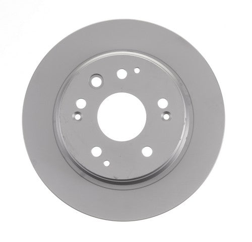 CR31286 Performance Plus Coated Rotor Disc Brake Rotor Agna Brakes