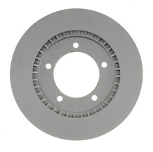 Load image into Gallery viewer, CR31289 Performance Plus Coated Rotor Disc Brake Rotor Agna Brakes