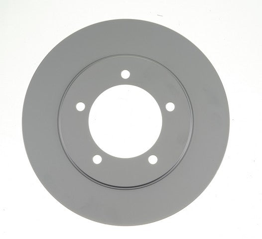CR31289 Performance Plus Coated Rotor Disc Brake Rotor Agna Brakes