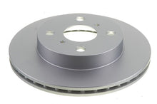 Load image into Gallery viewer, CR31293 Performance Plus Coated Rotor Disc Brake Rotor Agna Brakes