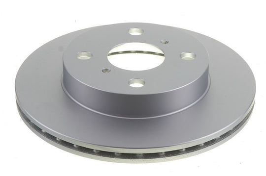 CR31293 Performance Plus Coated Rotor Disc Brake Rotor Agna Brakes