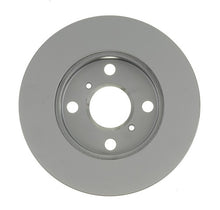 Load image into Gallery viewer, CR31293 Performance Plus Coated Rotor Disc Brake Rotor Agna Brakes