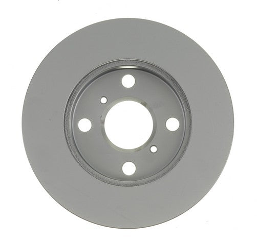CR31293 Performance Plus Coated Rotor Disc Brake Rotor Agna Brakes