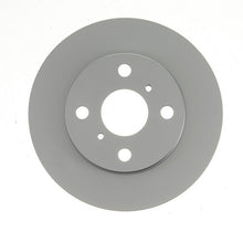 Load image into Gallery viewer, CR31293 Performance Plus Coated Rotor Disc Brake Rotor Agna Brakes