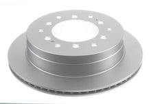Load image into Gallery viewer, CR31294 Performance Plus Coated Rotor Disc Brake Rotor Agna Brakes
