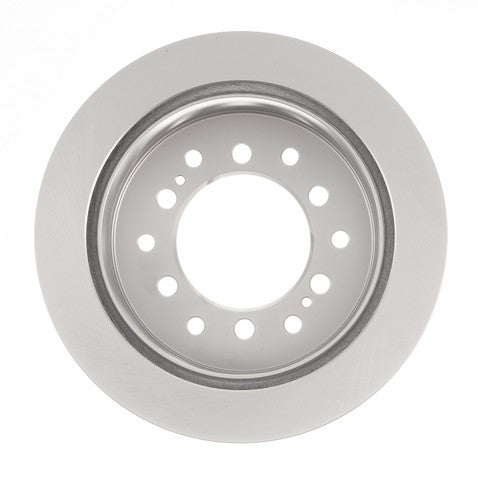 CR31294 Performance Plus Coated Rotor Disc Brake Rotor Agna Brakes