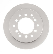 Load image into Gallery viewer, CR31294 Performance Plus Coated Rotor Disc Brake Rotor Agna Brakes