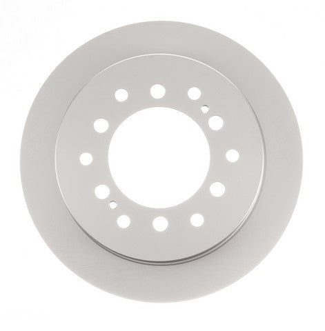 CR31294 Performance Plus Coated Rotor Disc Brake Rotor Agna Brakes