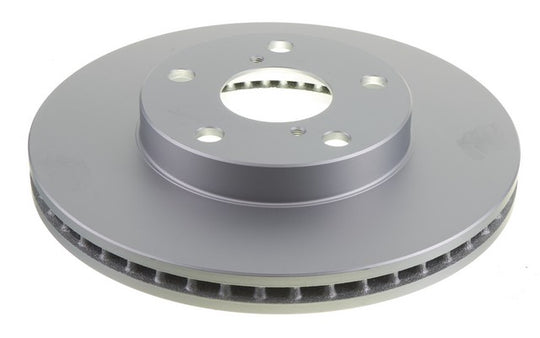 CR31295 Performance Plus Coated Rotor Disc Brake Rotor Agna Brakes