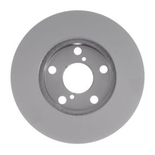 Load image into Gallery viewer, CR31295 Performance Plus Coated Rotor Disc Brake Rotor Agna Brakes