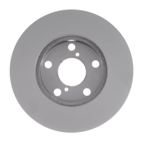 CR31295 Performance Plus Coated Rotor Disc Brake Rotor Agna Brakes