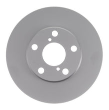 Load image into Gallery viewer, CR31295 Performance Plus Coated Rotor Disc Brake Rotor Agna Brakes