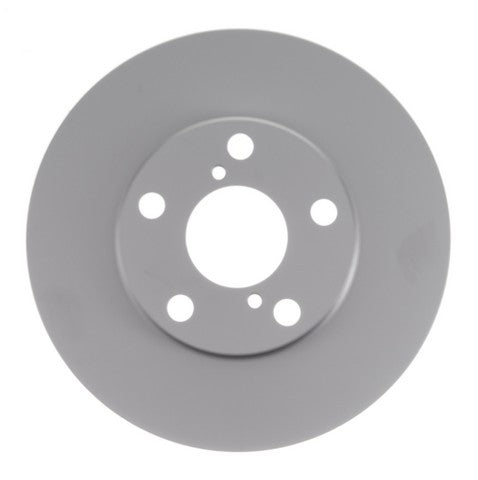 CR31295 Performance Plus Coated Rotor Disc Brake Rotor Agna Brakes