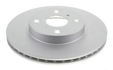 Load image into Gallery viewer, CR31299 Performance Plus Coated Rotor Disc Brake Rotor Agna Brakes