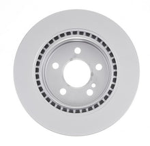 Load image into Gallery viewer, CR31299 Performance Plus Coated Rotor Disc Brake Rotor Agna Brakes