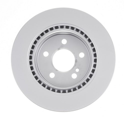 CR31299 Performance Plus Coated Rotor Disc Brake Rotor Agna Brakes