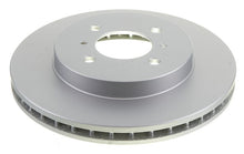 Load image into Gallery viewer, CR31300 Performance Plus Coated Rotor Disc Brake Rotor Agna Brakes