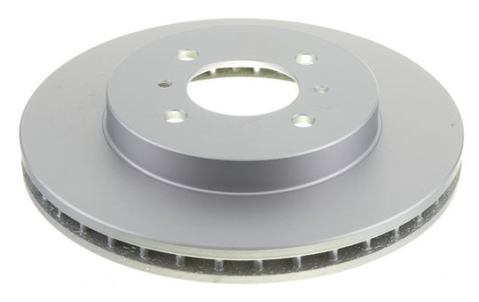CR31300 Performance Plus Coated Rotor Disc Brake Rotor Agna Brakes