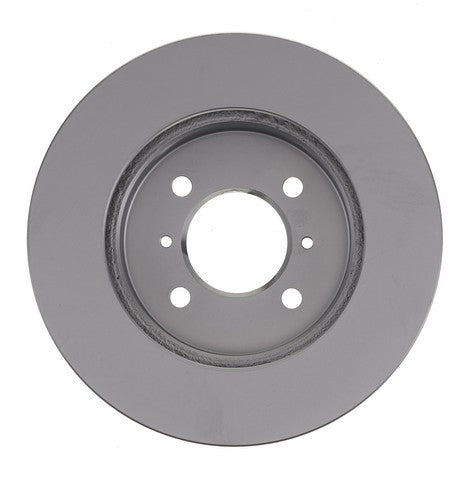 CR31300 Performance Plus Coated Rotor Disc Brake Rotor Agna Brakes