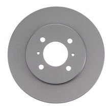 Load image into Gallery viewer, CR31300 Performance Plus Coated Rotor Disc Brake Rotor Agna Brakes