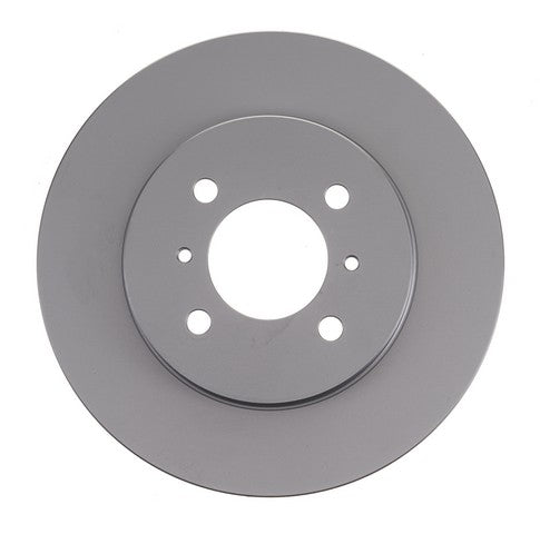 CR31300 Performance Plus Coated Rotor Disc Brake Rotor Agna Brakes