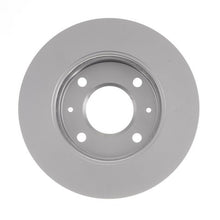 Load image into Gallery viewer, CR31301 Performance Plus Coated Rotor Disc Brake Rotor Agna Brakes