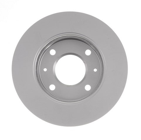 CR31301 Performance Plus Coated Rotor Disc Brake Rotor Agna Brakes
