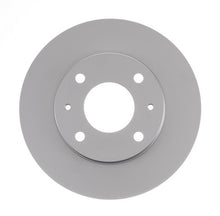 Load image into Gallery viewer, CR31301 Performance Plus Coated Rotor Disc Brake Rotor Agna Brakes
