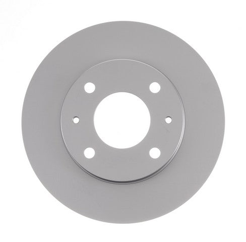CR31301 Performance Plus Coated Rotor Disc Brake Rotor Agna Brakes