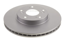 Charger l'image dans la galerie, CR31305 Performance Plus Coated Rotor Disc Brake Rotor Agna Brakes