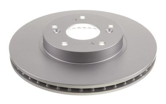 CR31305 Performance Plus Coated Rotor Disc Brake Rotor Agna Brakes