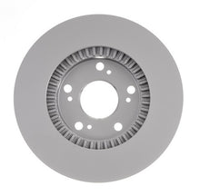 Charger l'image dans la galerie, CR31305 Performance Plus Coated Rotor Disc Brake Rotor Agna Brakes