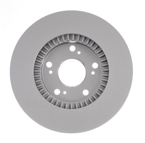 CR31305 Performance Plus Coated Rotor Disc Brake Rotor Agna Brakes