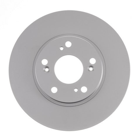CR31305 Performance Plus Coated Rotor Disc Brake Rotor Agna Brakes