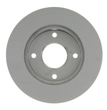 Load image into Gallery viewer, CR31307 Performance Plus Coated Rotor Disc Brake Rotor Agna Brakes