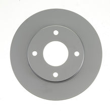 Load image into Gallery viewer, CR31307 Performance Plus Coated Rotor Disc Brake Rotor Agna Brakes
