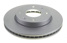 Charger l'image dans la galerie, CR31309 Performance Plus Coated Rotor Disc Brake Rotor Agna Brakes